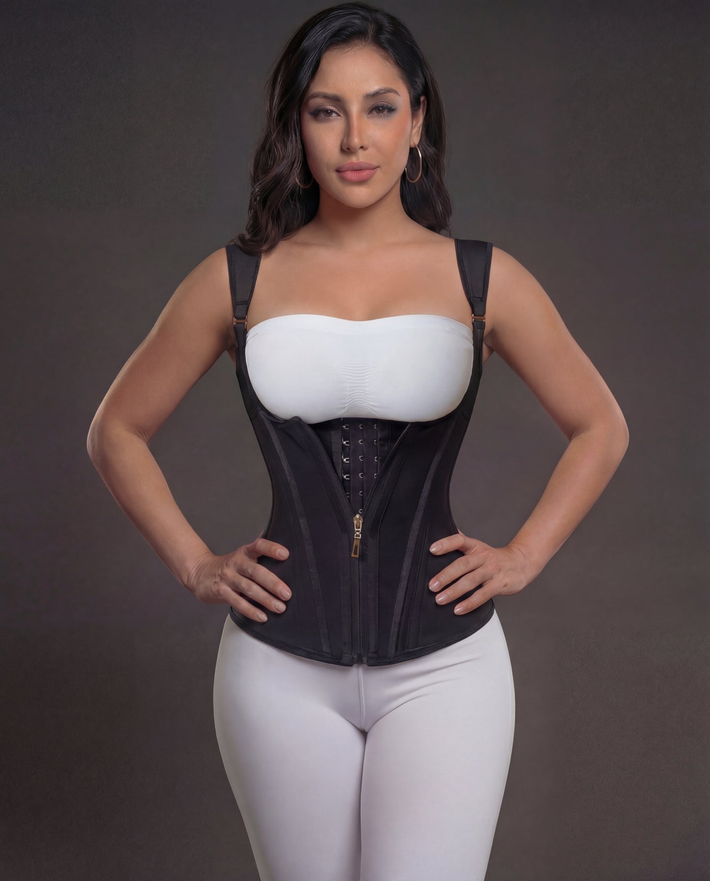 Shape Band - Waist Trainer With Straps