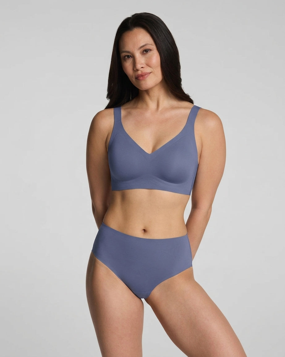 Wireless Full Coverage Bra