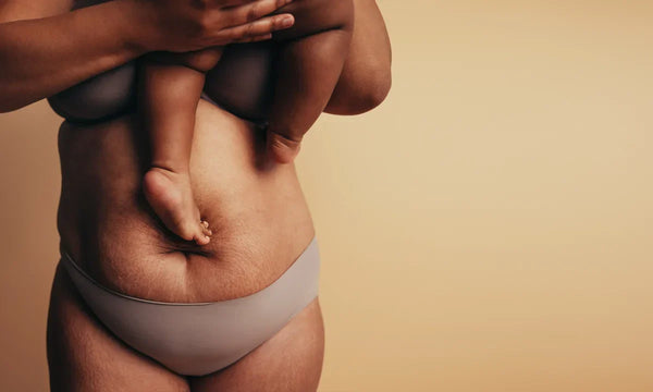 Post Pregnancy: A Gentle Return to Your Body