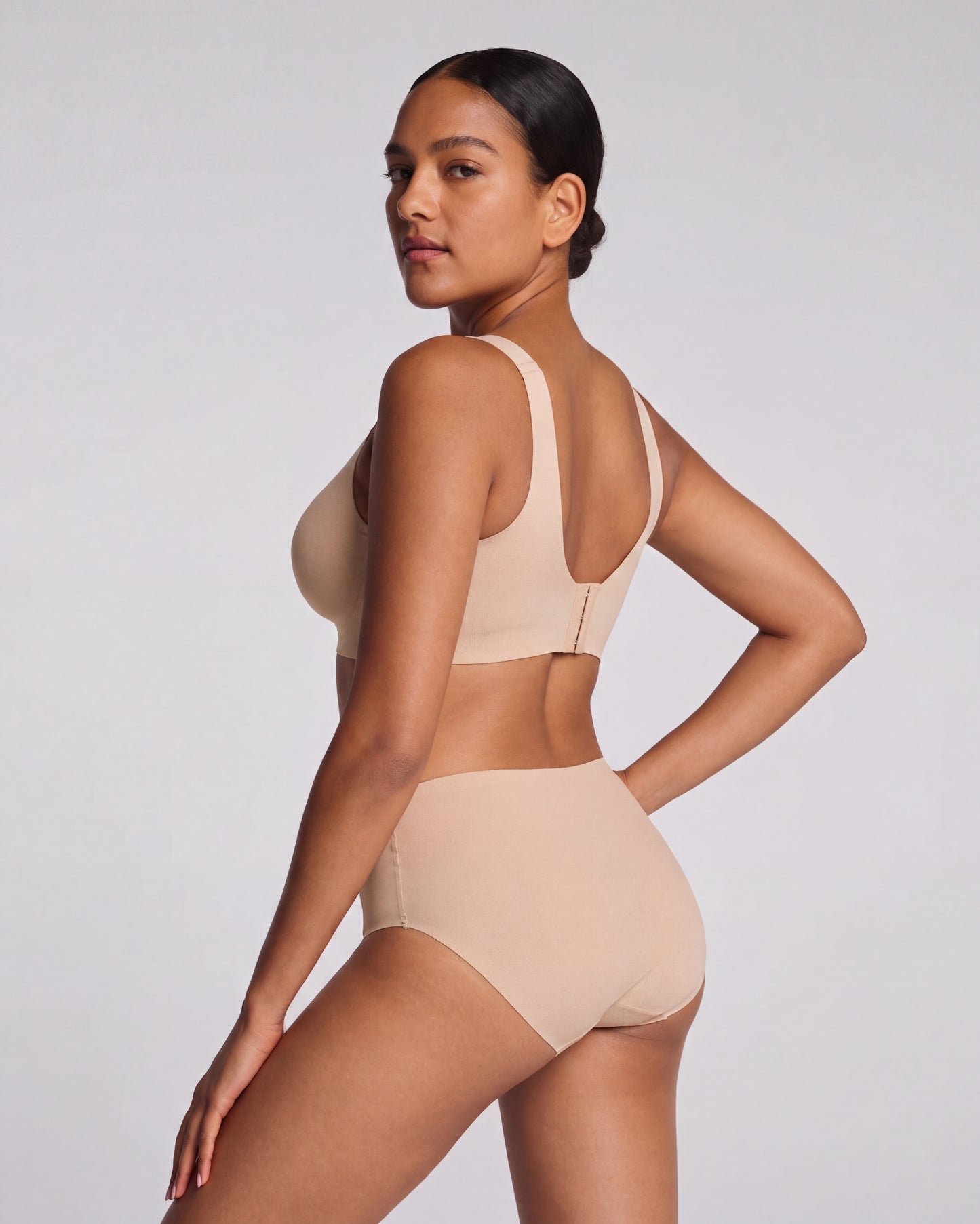 Wireless Full Coverage Bra