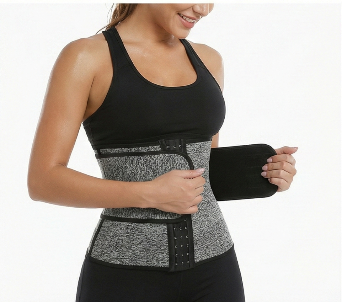 Shape Band - Waist Trainer