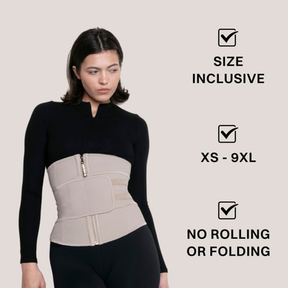Shape Band - Waist Trainer