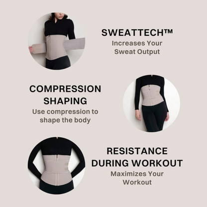 Shape Band - Waist Trainer