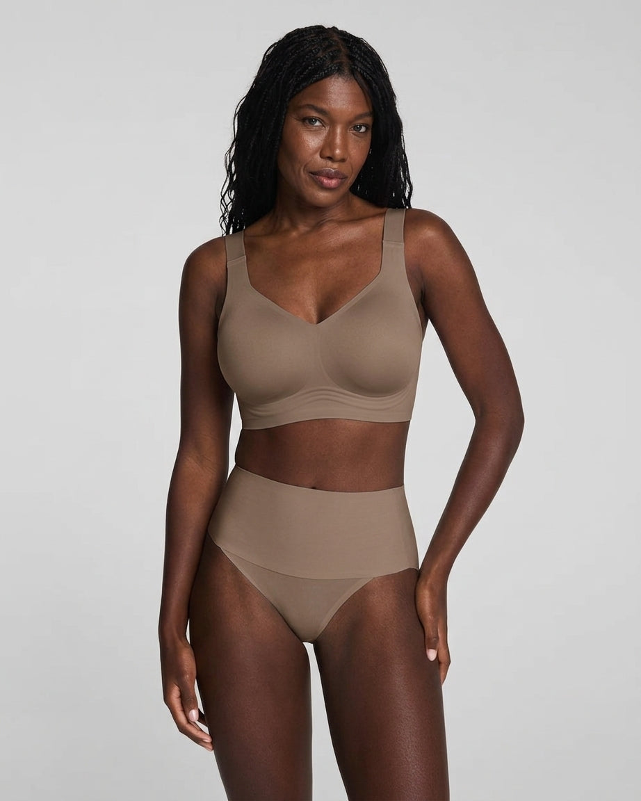 Wireless Full Coverage Bra