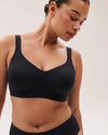 Wireless Full Coverage Bra