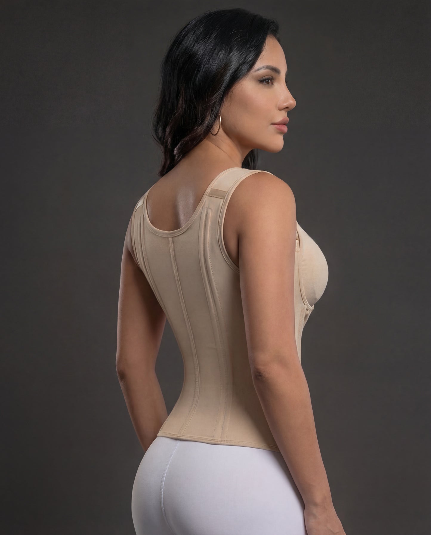 Shape Band - Waist Trainer With Straps