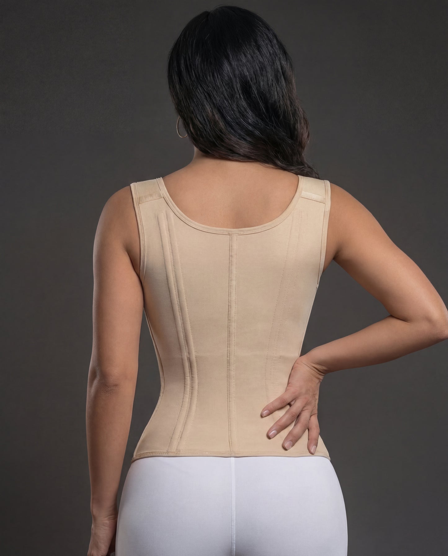 Shape Band - Waist Trainer With Straps