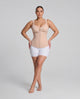 Shape Band - Waist Trainer with Built-In Bra