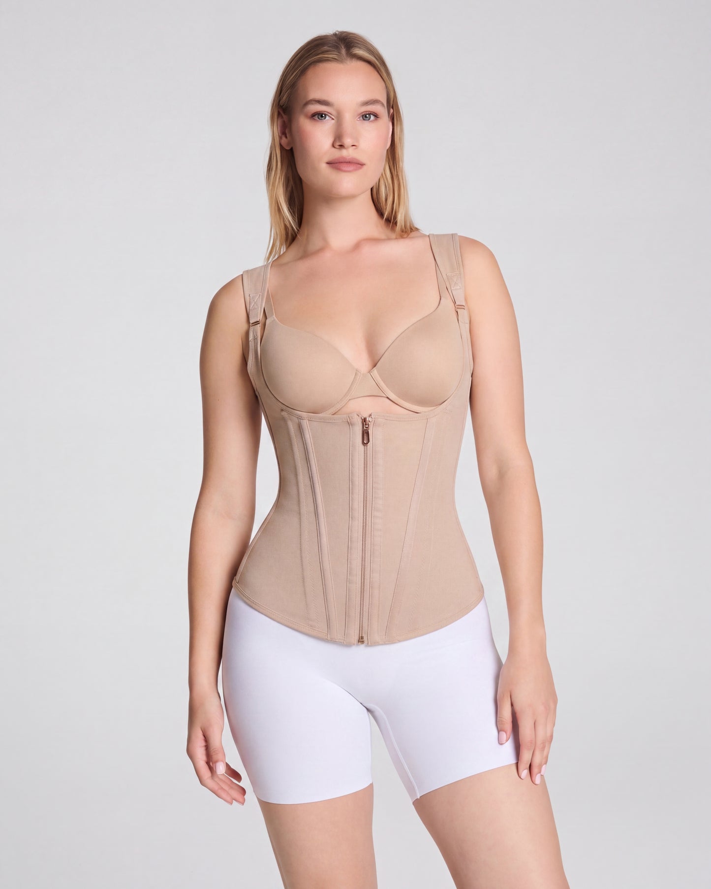 Shape Band - Waist Trainer With Straps