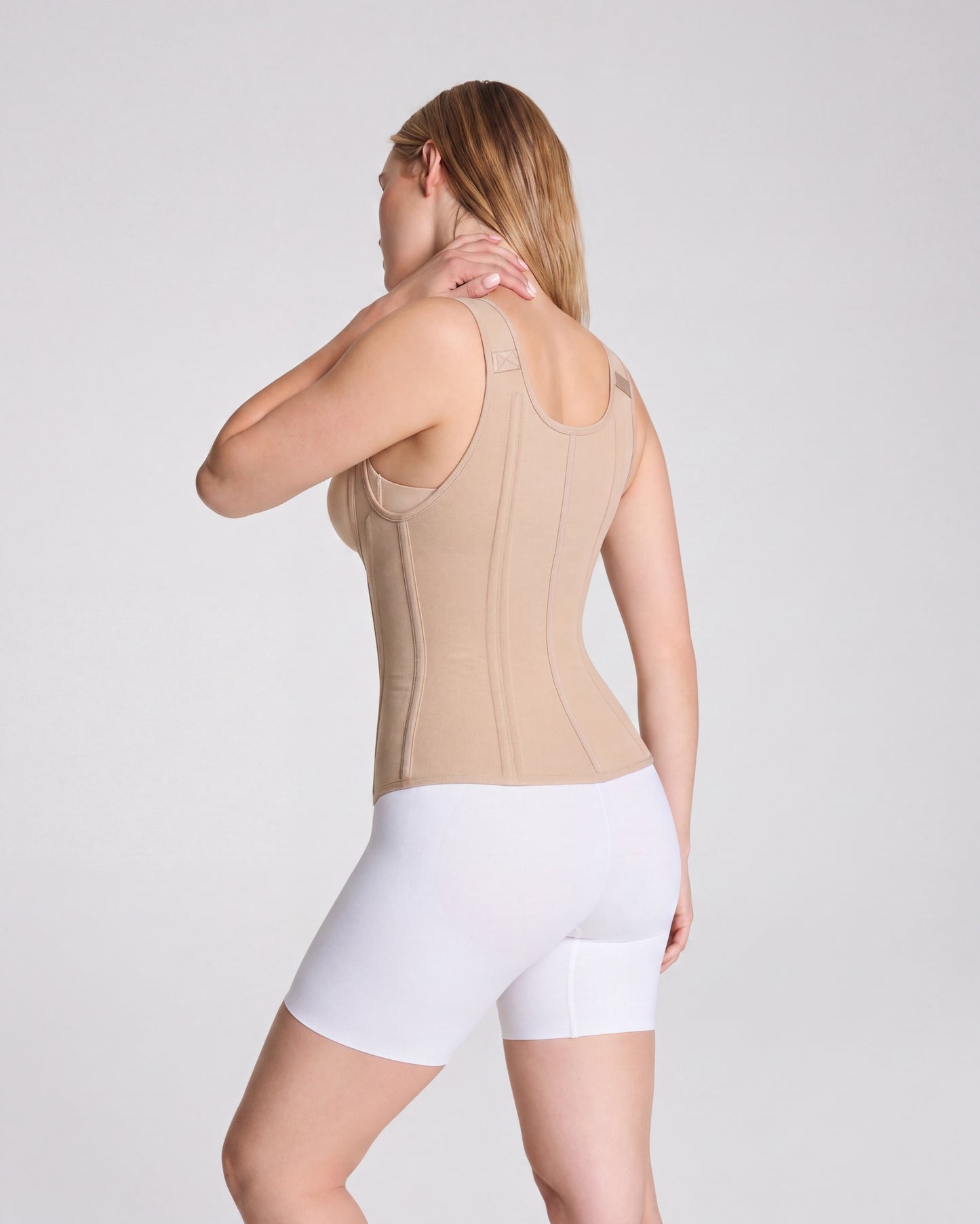 Shape Band - Waist Trainer With Straps