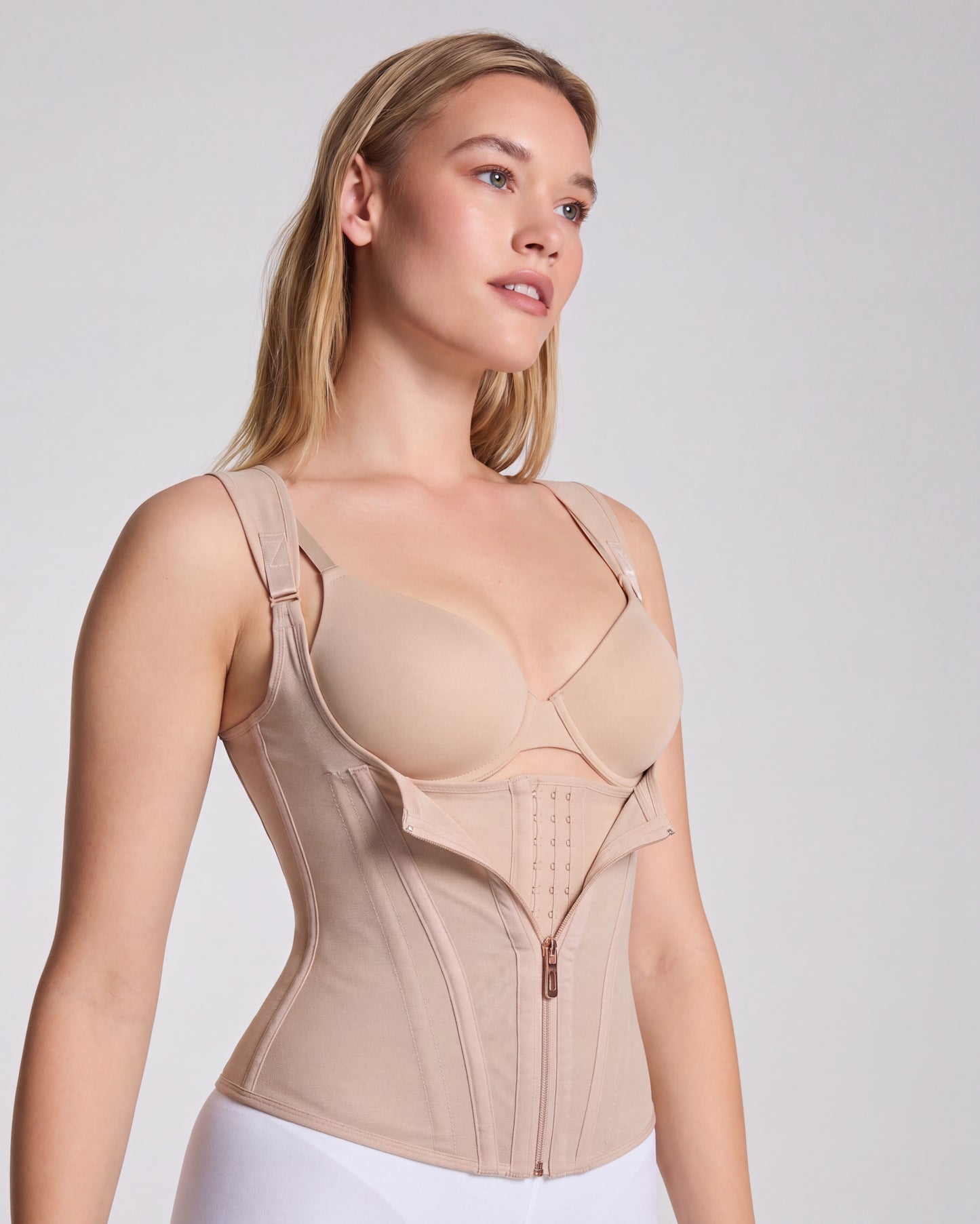 Shape Band - Waist Trainer With Straps