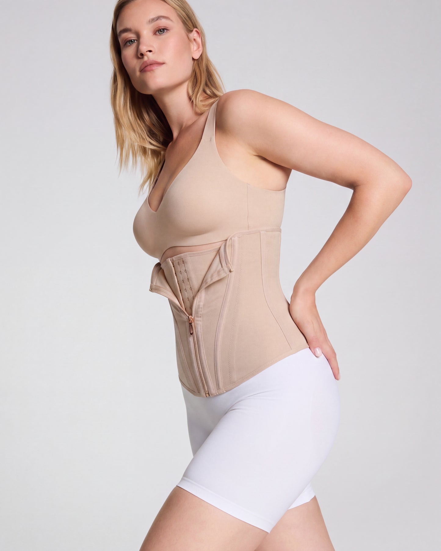 Shape Band - Waist Trainer With Straps