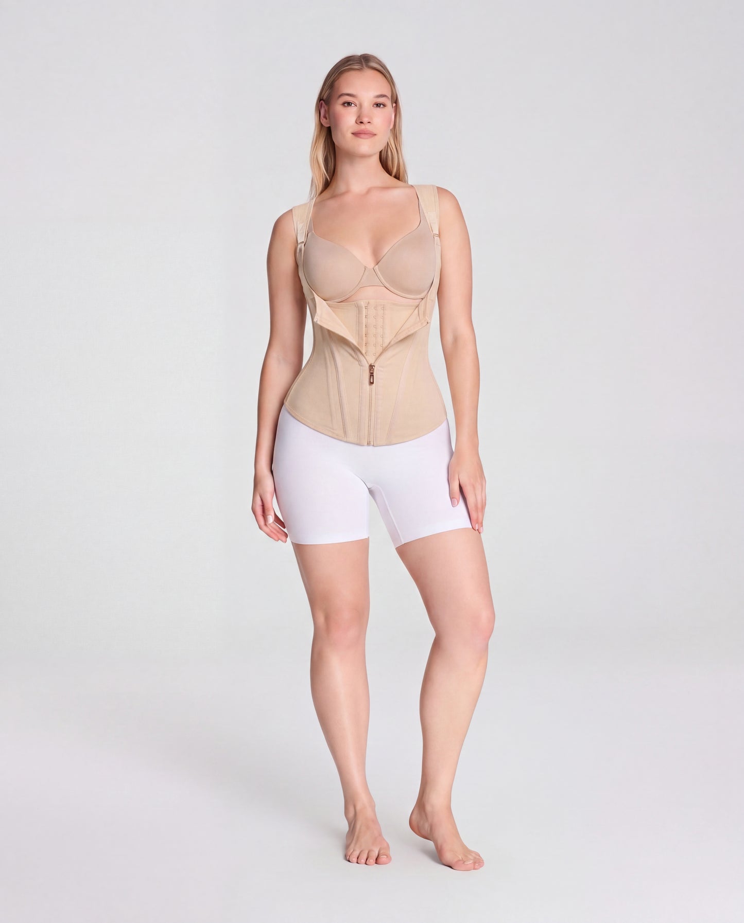 Shape Band - Waist Trainer With Straps