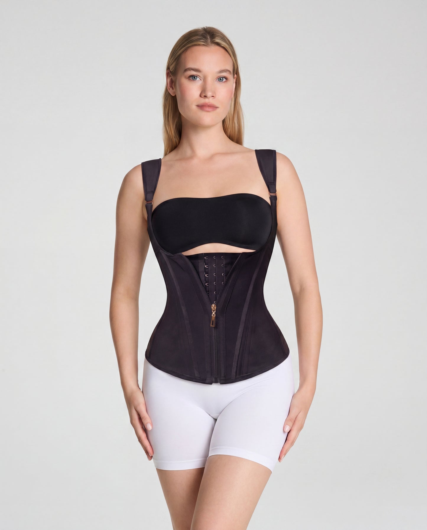 Shape Band - Waist Trainer With Straps