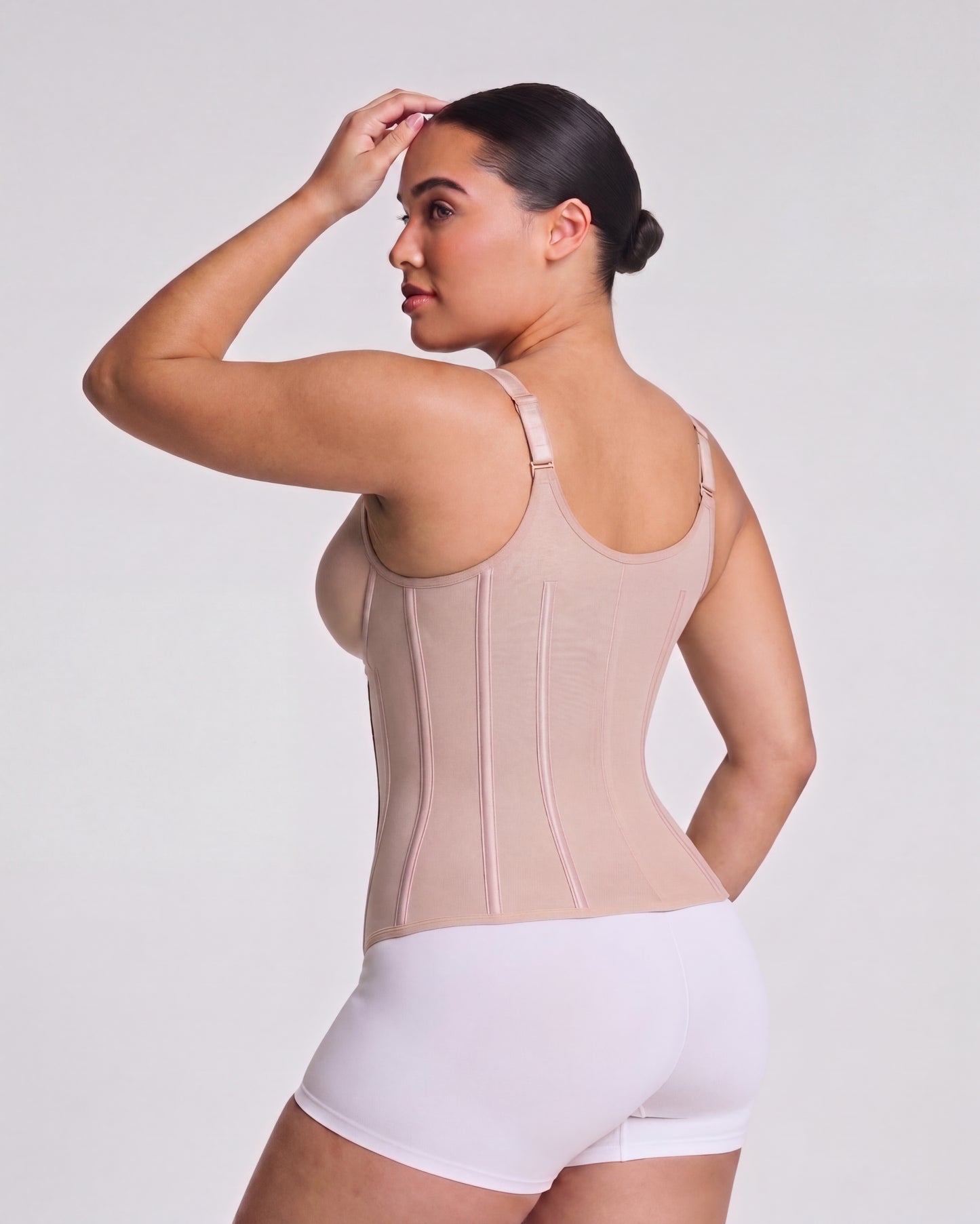 Shape Band - Waist Trainer with Built-In Bra