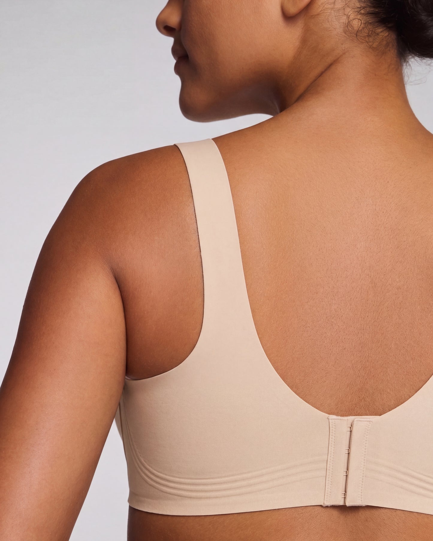 Wireless Full Coverage Bra