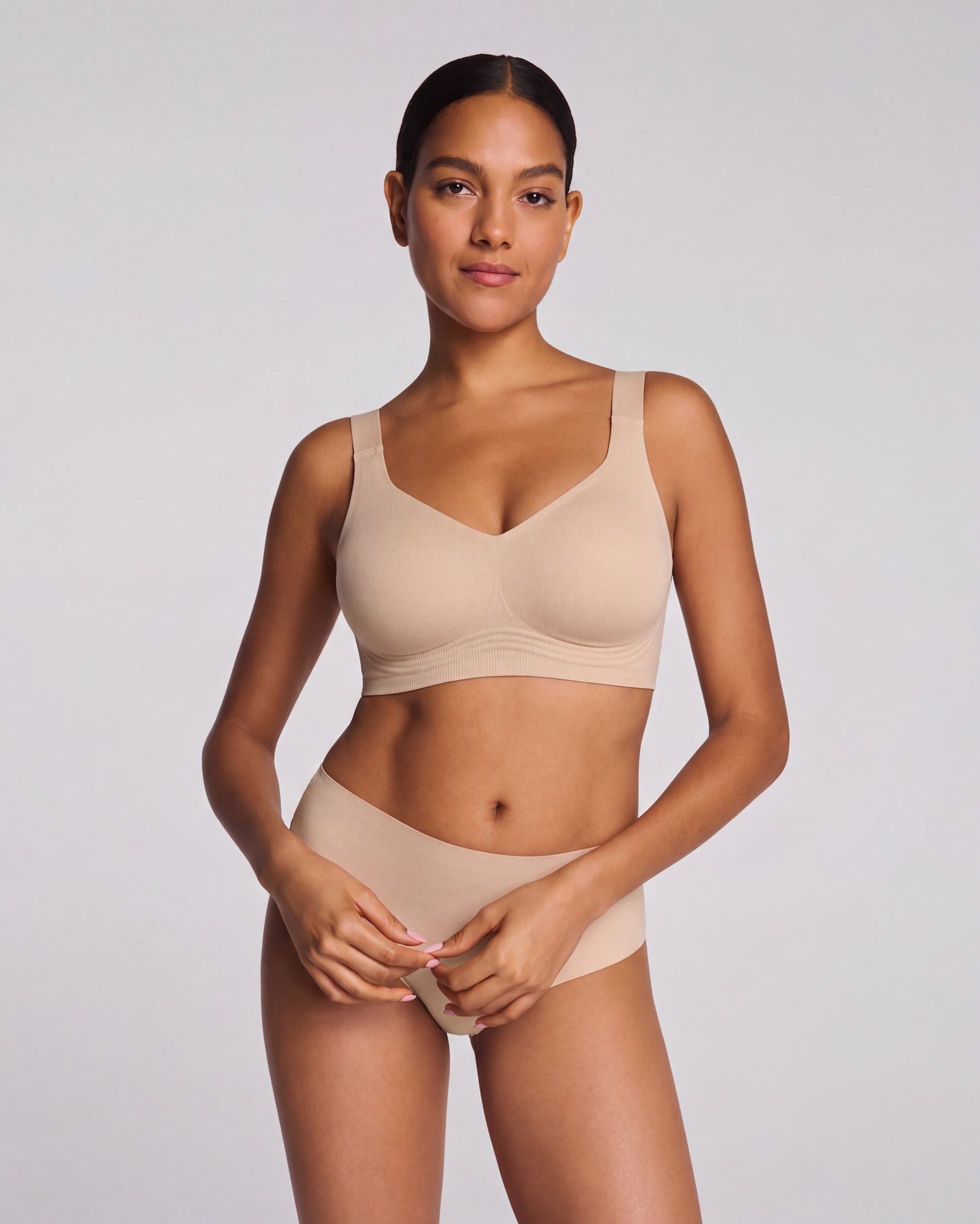 Wireless Full Coverage Bra