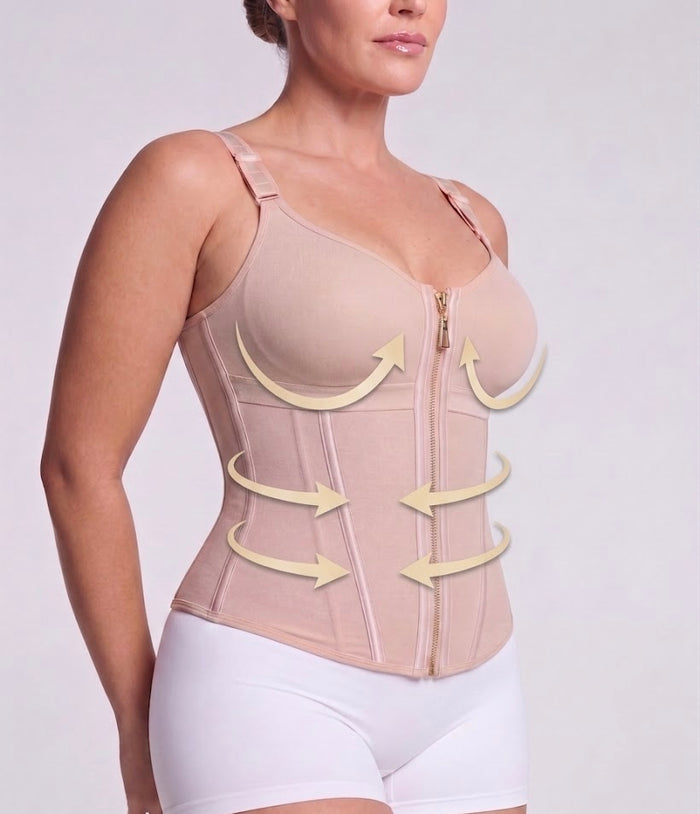 Built-In Support