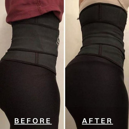 Shape Band - Waist Trainer