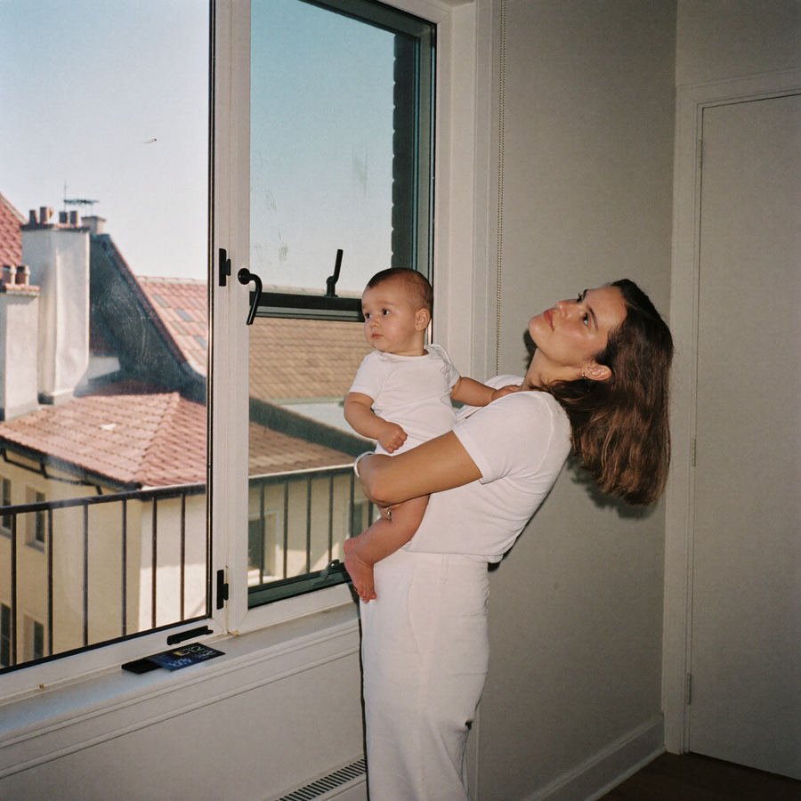After Baby