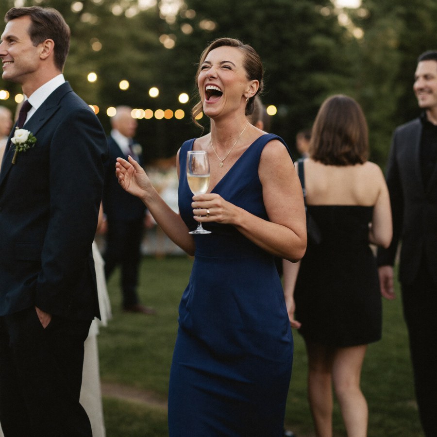 Weddings & Events